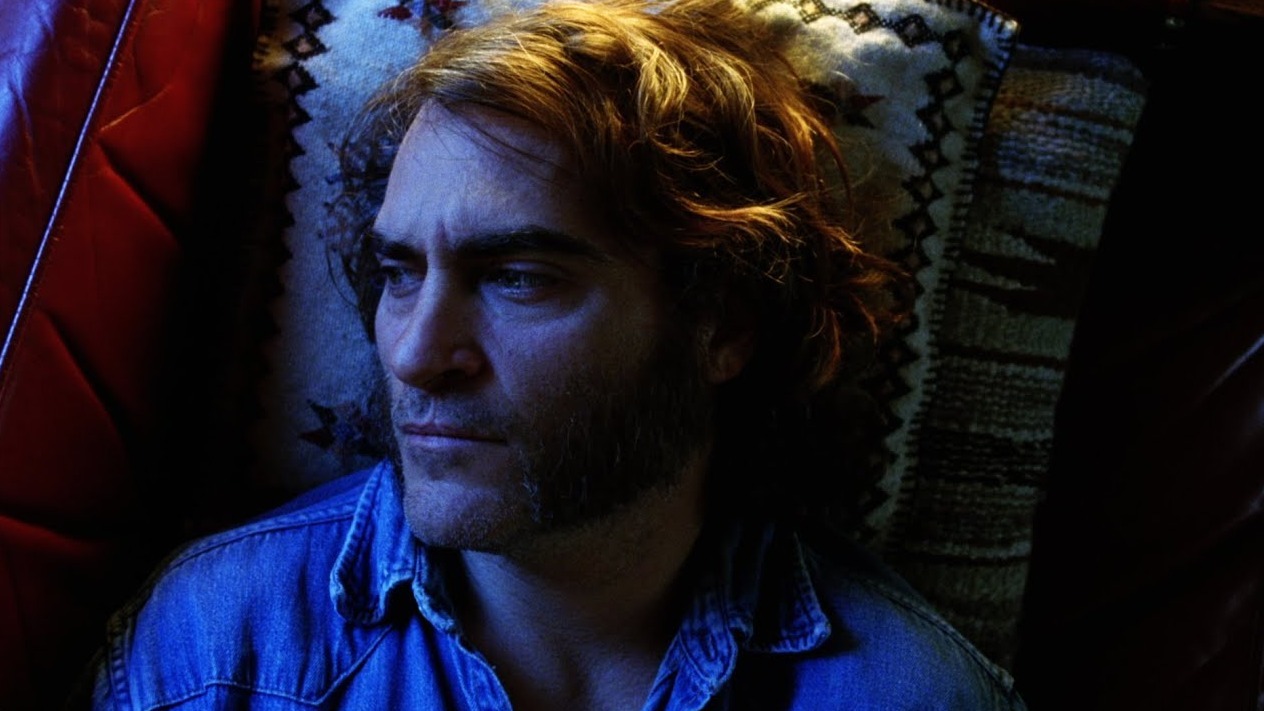 Cropped Inherent Vice