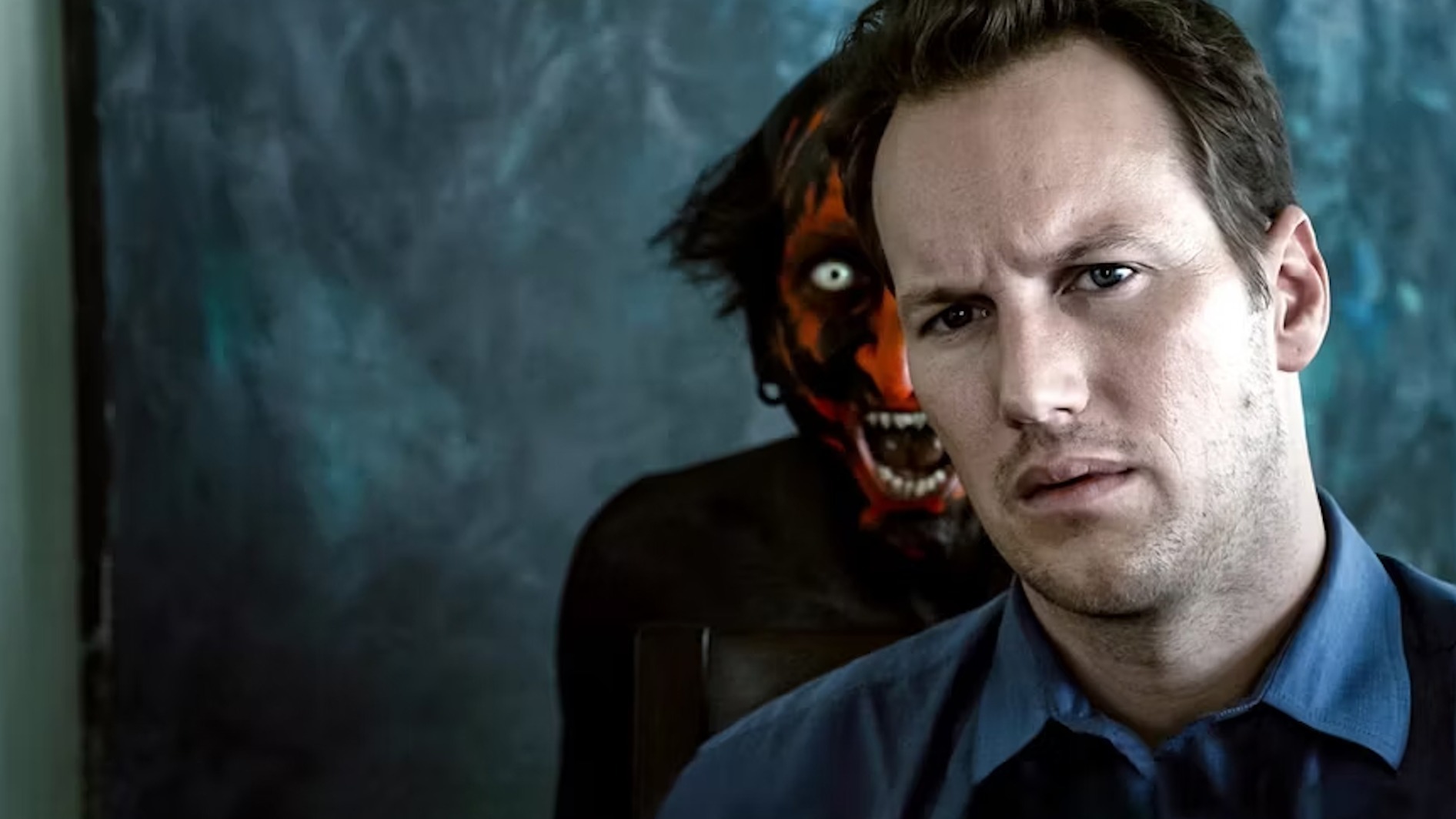 Cropped Insidious 2010