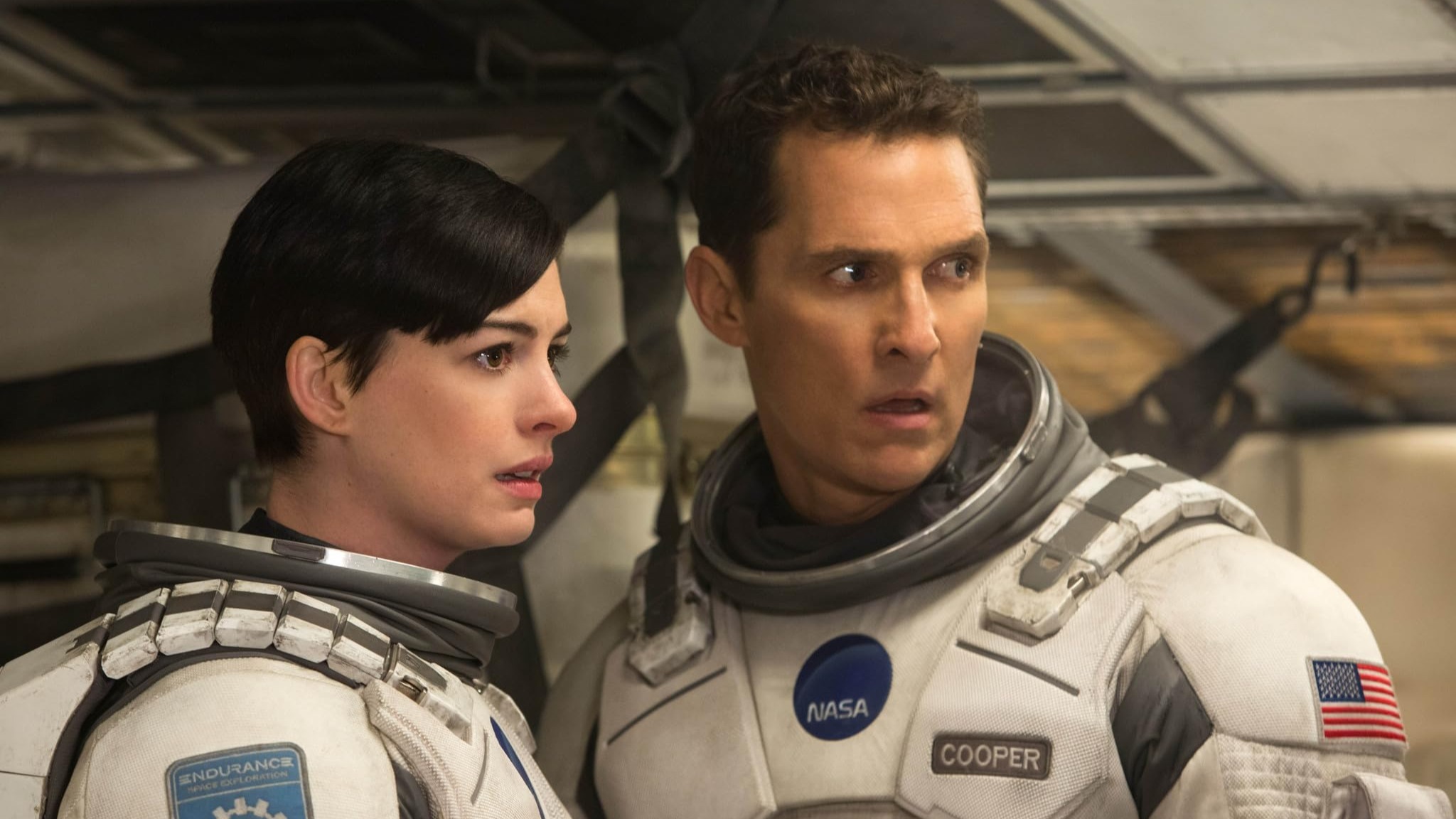 Cropped Interstellar