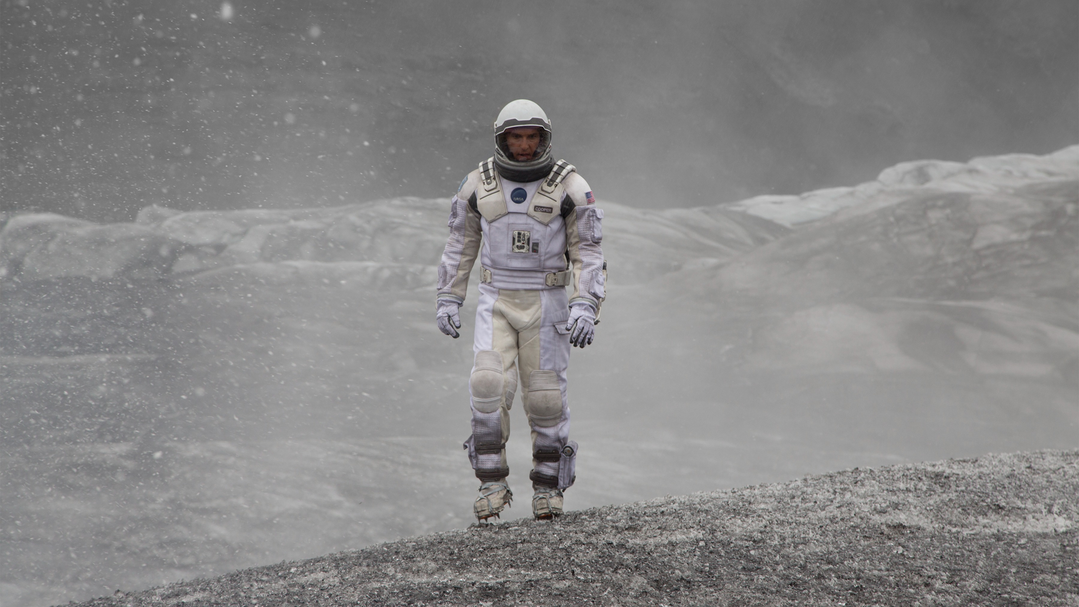 Cropped Interstellar