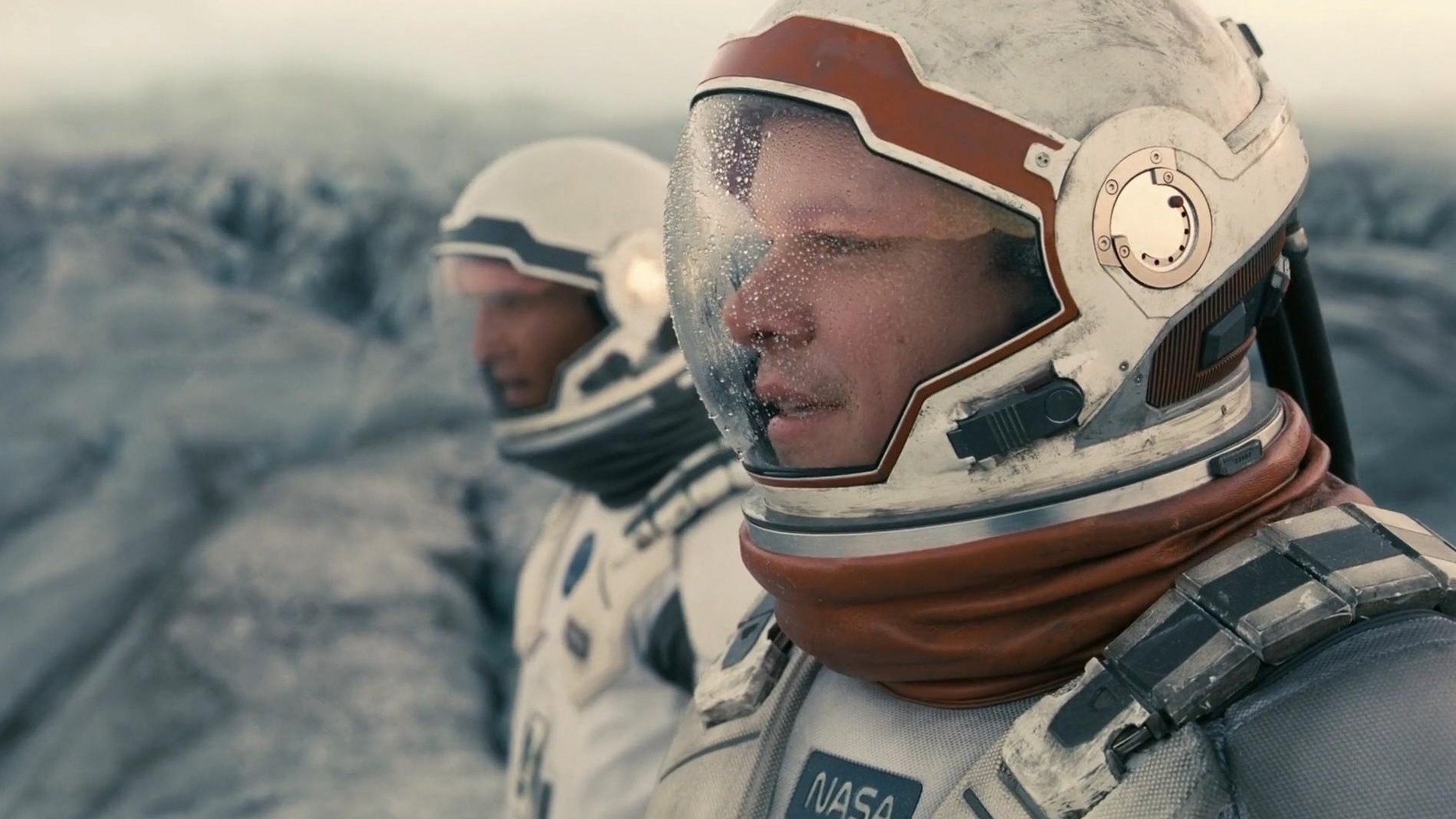 Cropped Interstellar