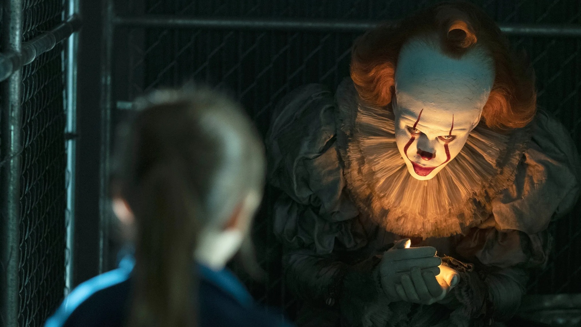 Cropped It Chapter Two