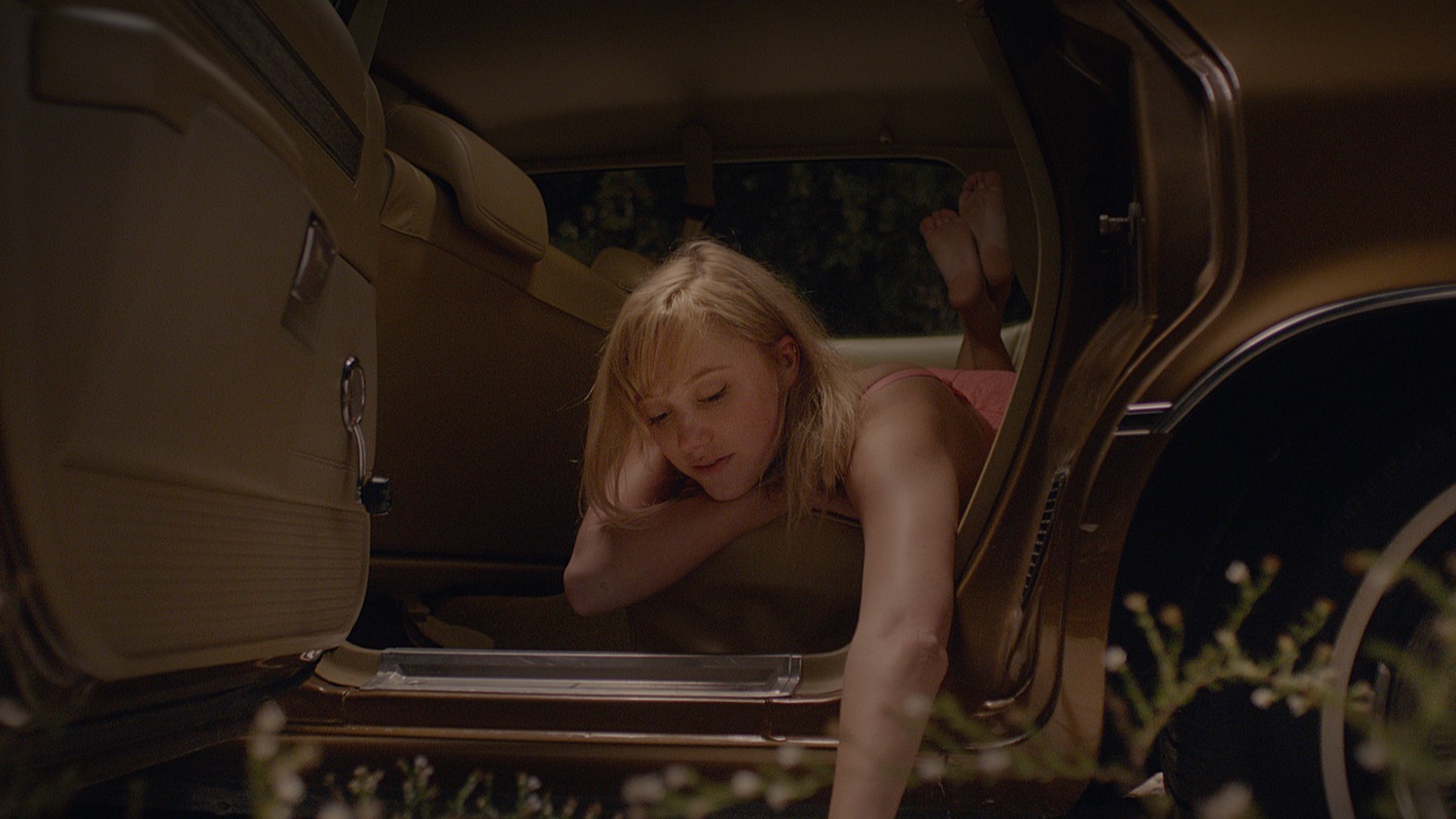 Cropped It Follows 2014