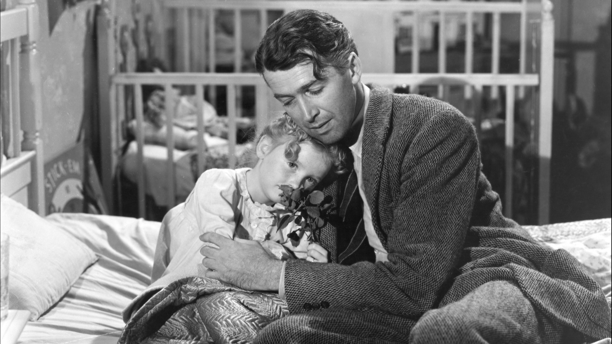 Cropped Its a Wonderful Life