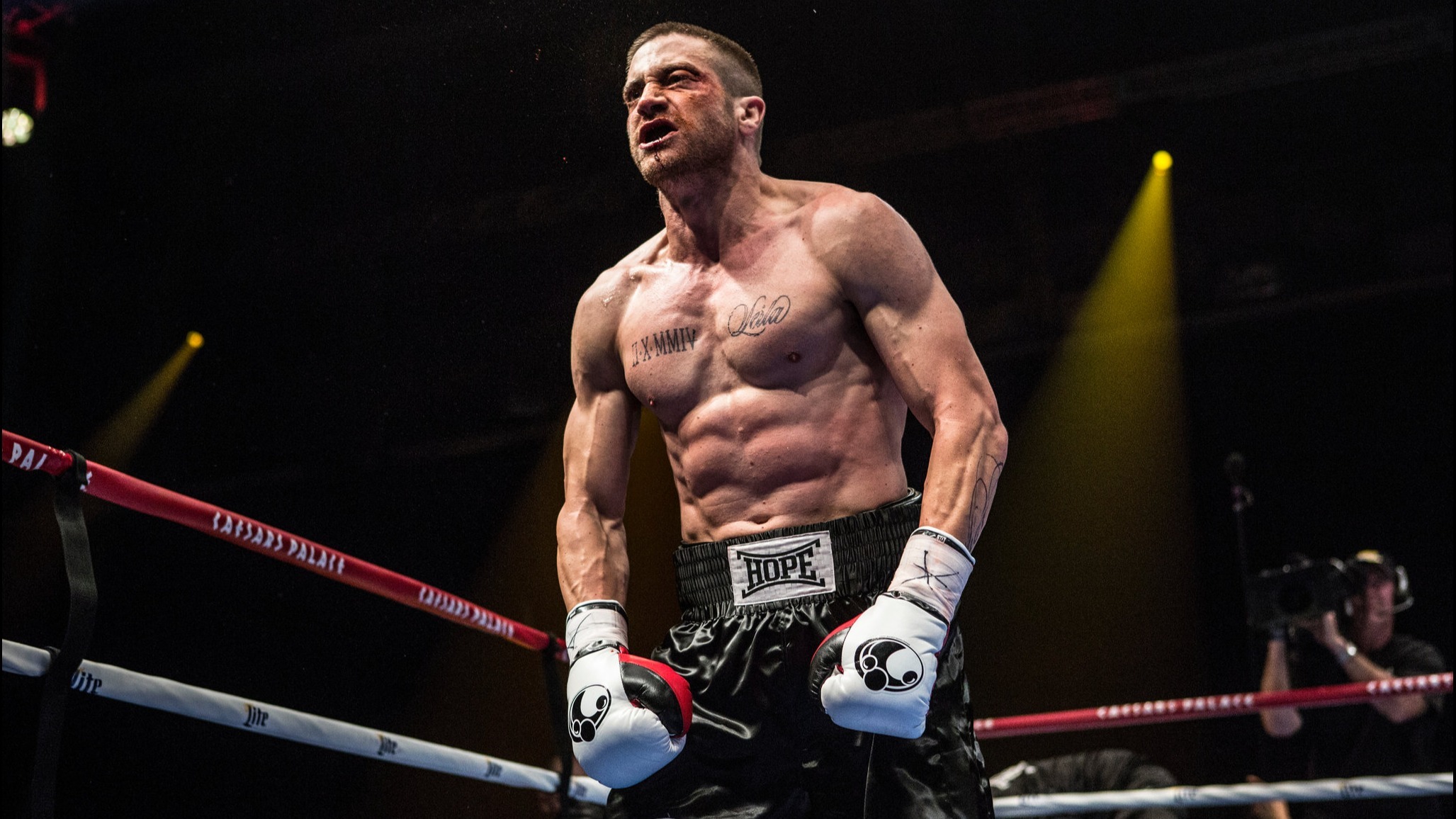 Cropped Jake Gyllenhaal Southpaw 2015