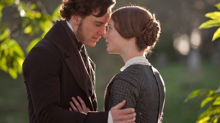 Cropped Jane Eyre