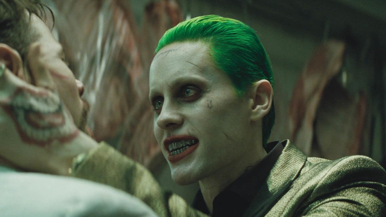 Cropped Jared Leto Suicide Squad