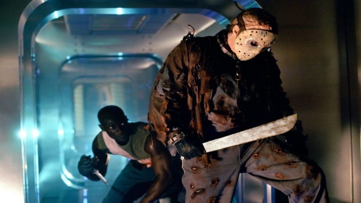 Cropped Jason X 2001