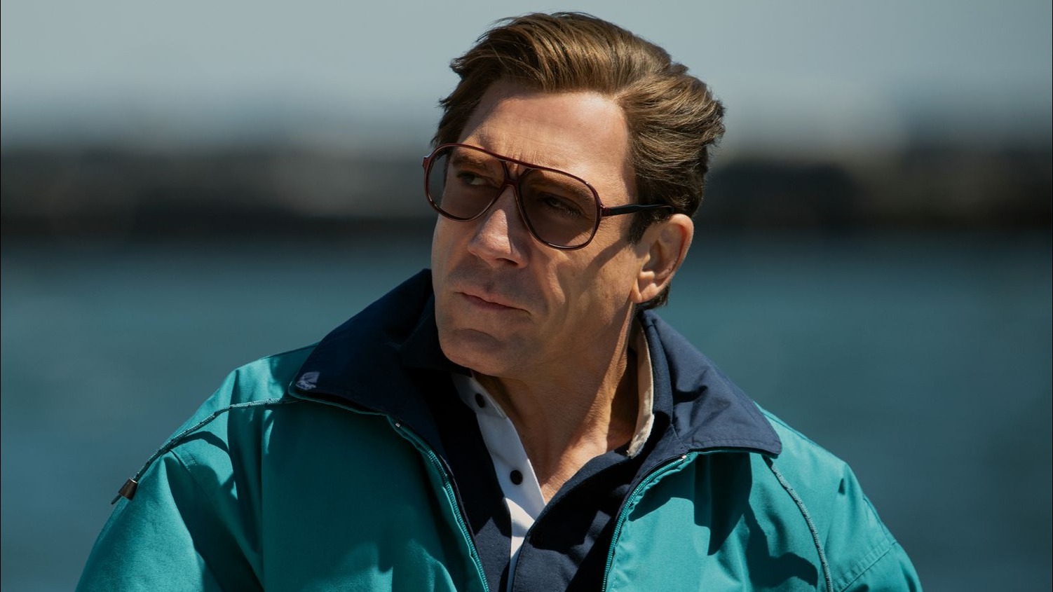 Cropped Javier Bardem Monsters The Lyle and Erik Menendez Story