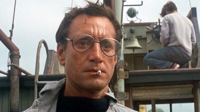Cropped Jaws