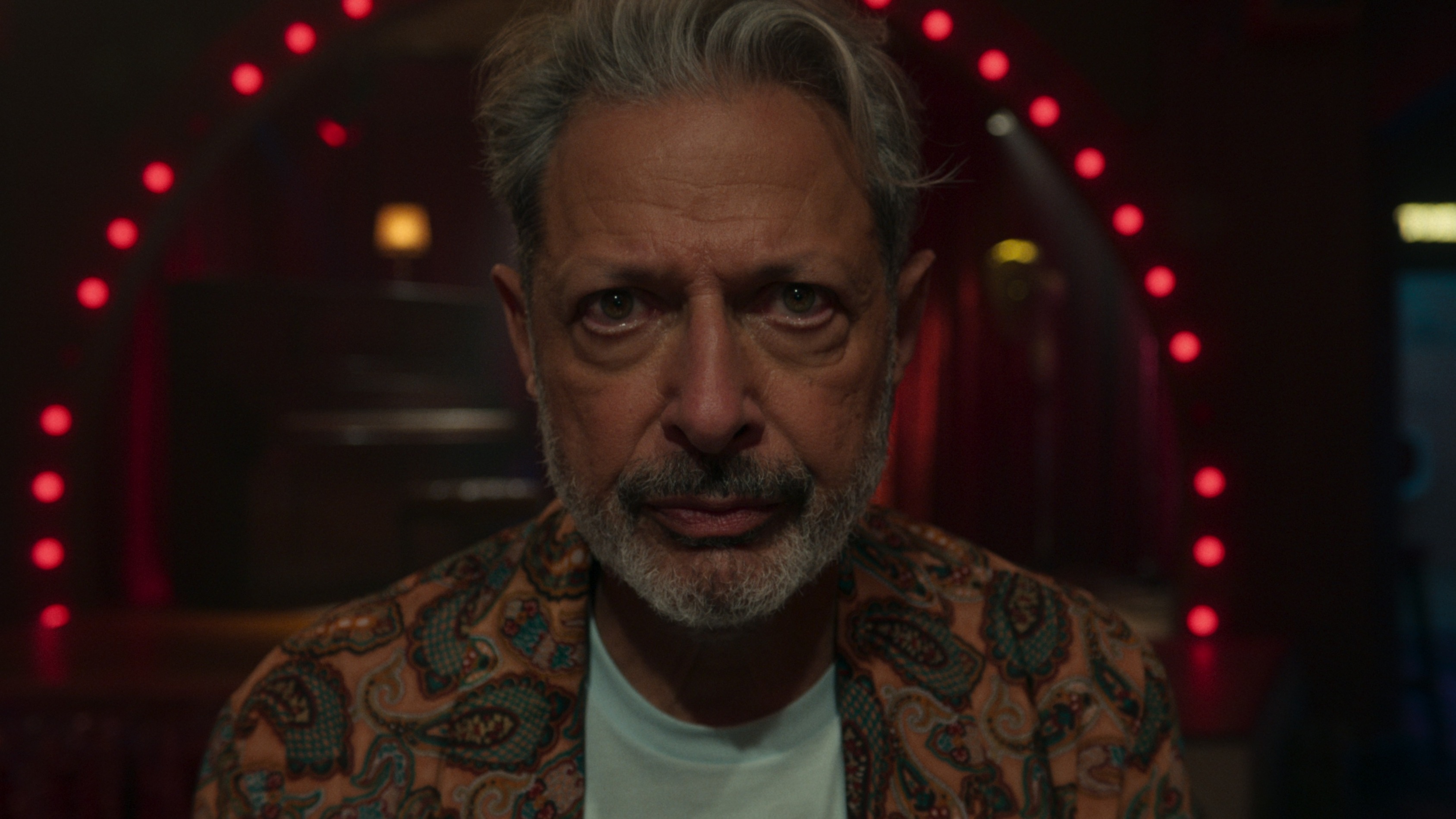 Cropped Jeff Goldblum