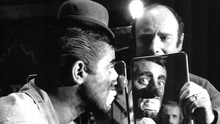 Cropped Jerry Lewis