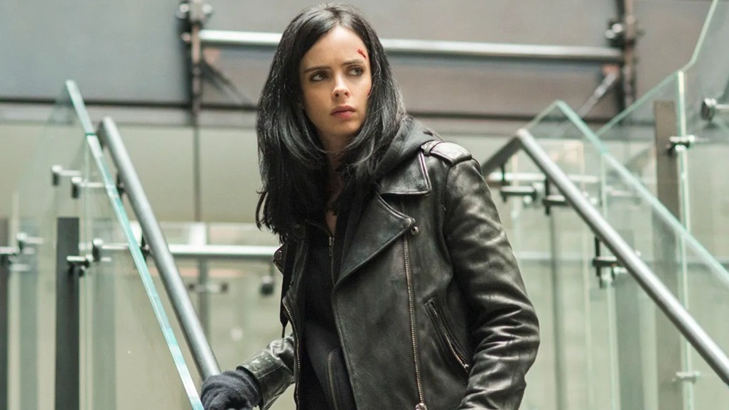 Cropped Jessica Jones 2015