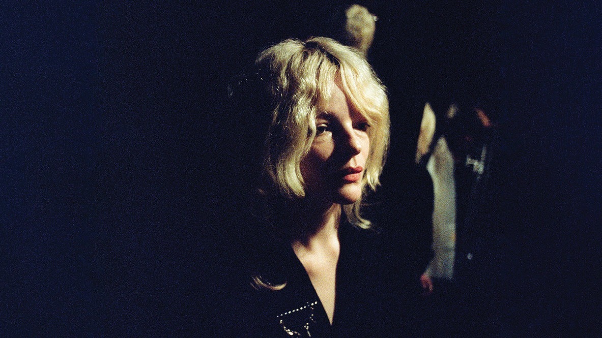 Cropped Jessica Pratt Life Is