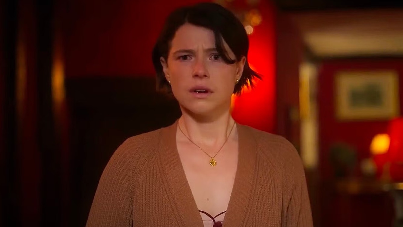 Cropped Jessie Buckley