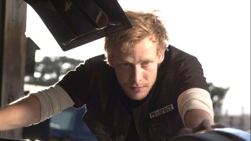 Cropped Johnny Lewis