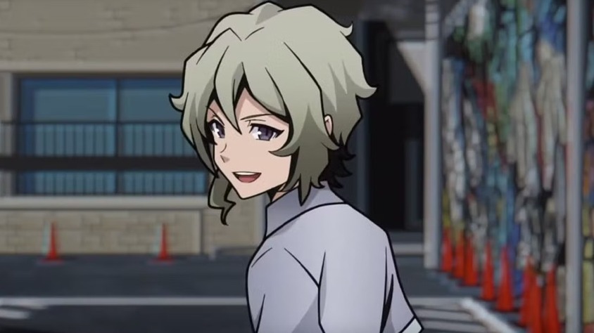 Cropped Joshua The World Ends With You 2007