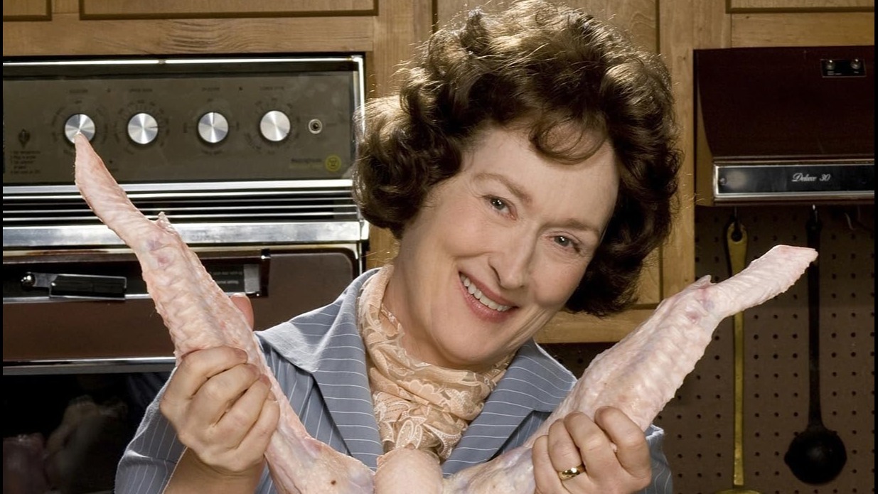 Cropped Julie Julia