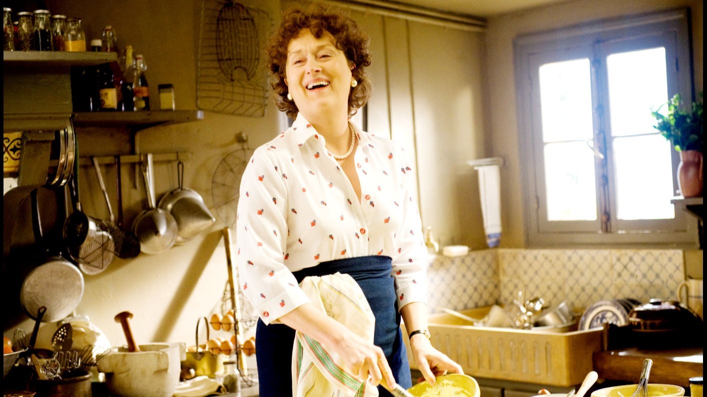 Cropped Julie Julia
