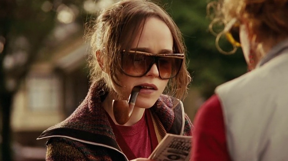Cropped Juno