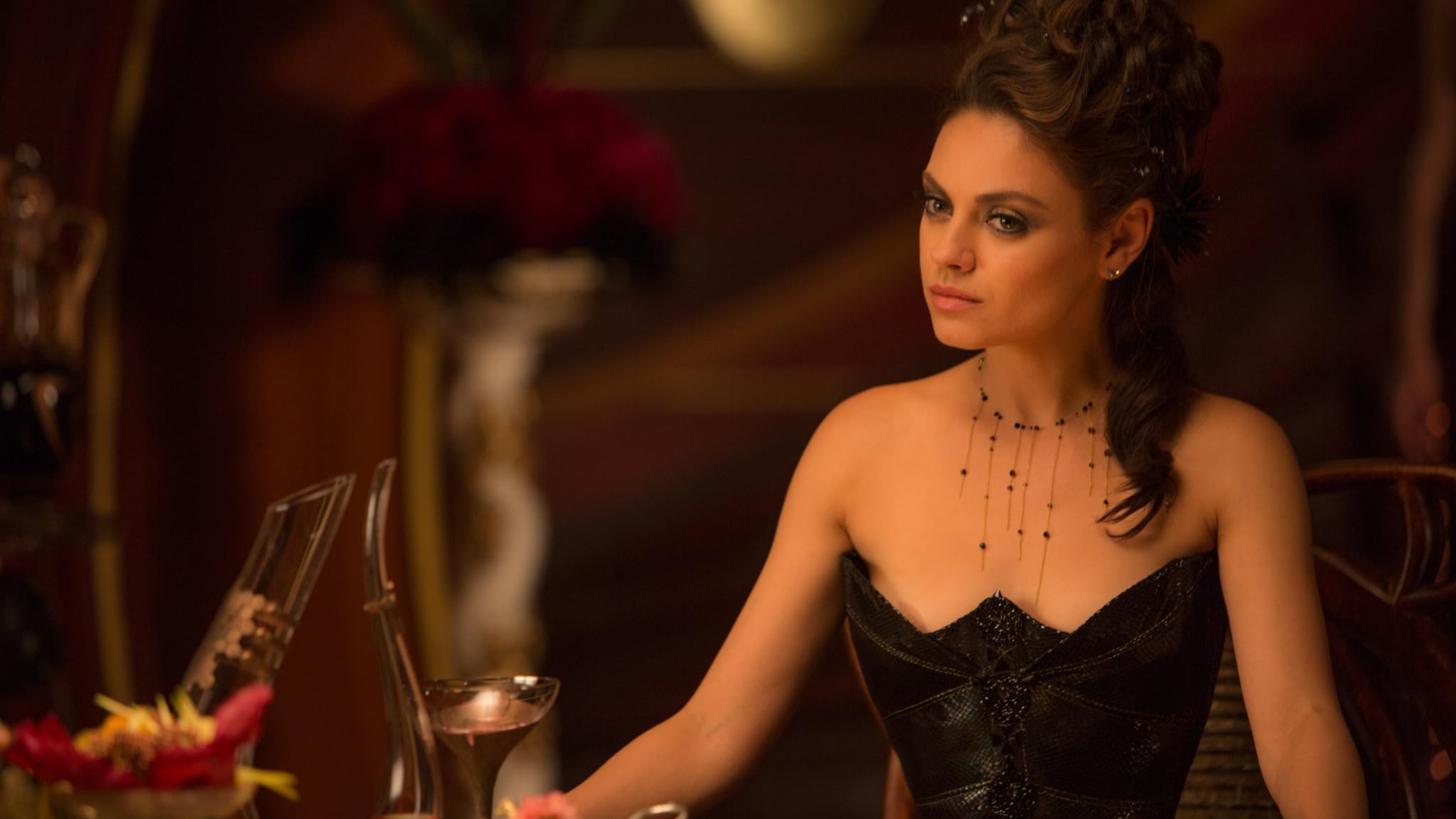 Cropped Jupiter Ascending