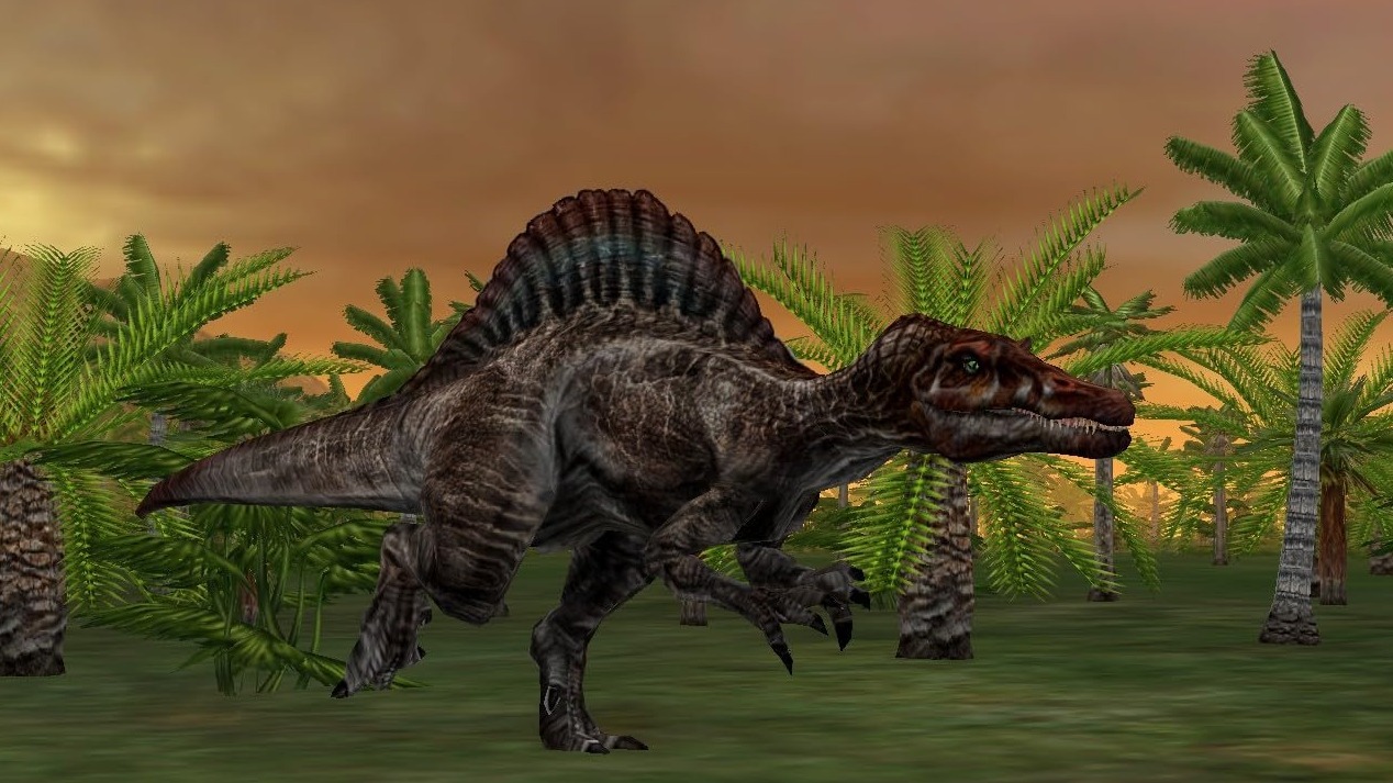 Cropped Jurassic Park Operation Genesis