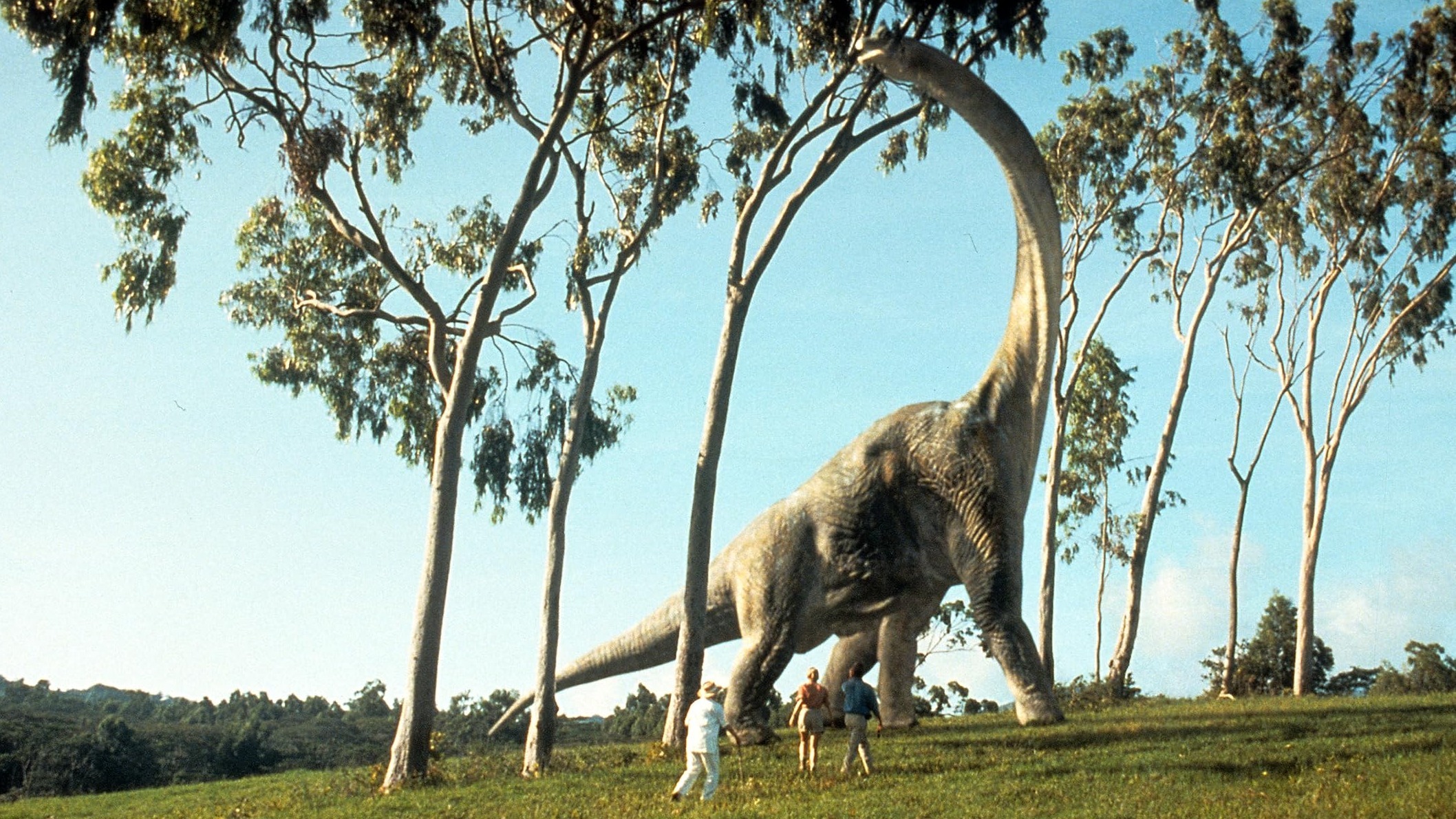 Cropped Jurassic Park