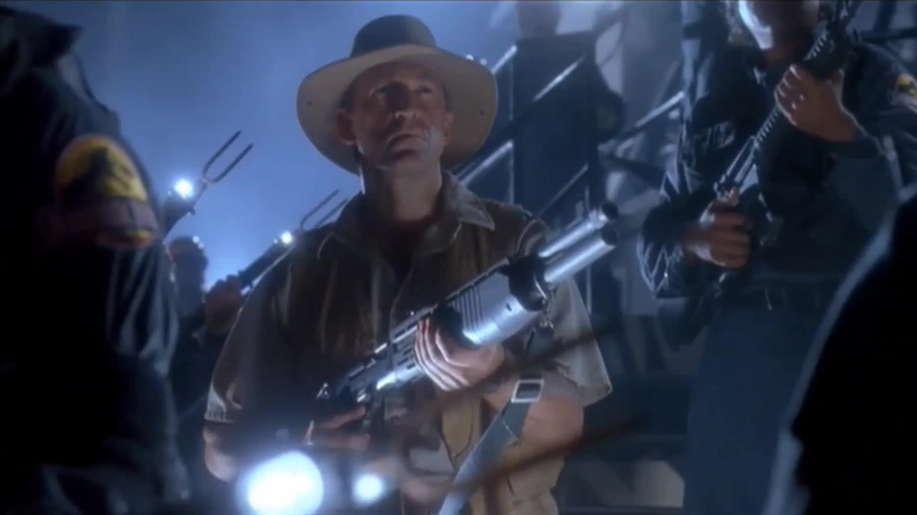 Cropped Jurassic Park