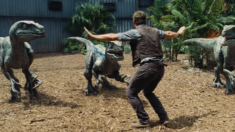 Cropped Jurassic World