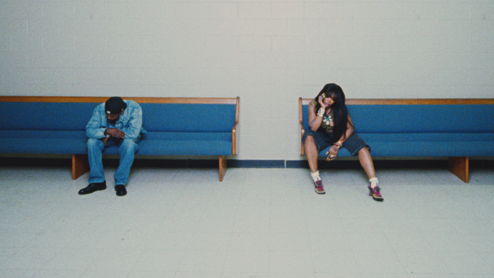 Cropped Kendrick Lamar SZA Luther