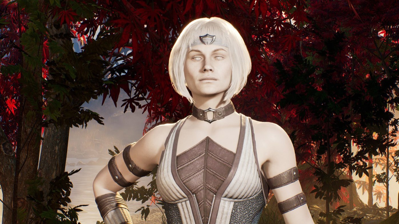 Cropped Khameleon