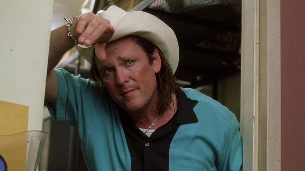 Cropped Kill Bill Volume 2 2004