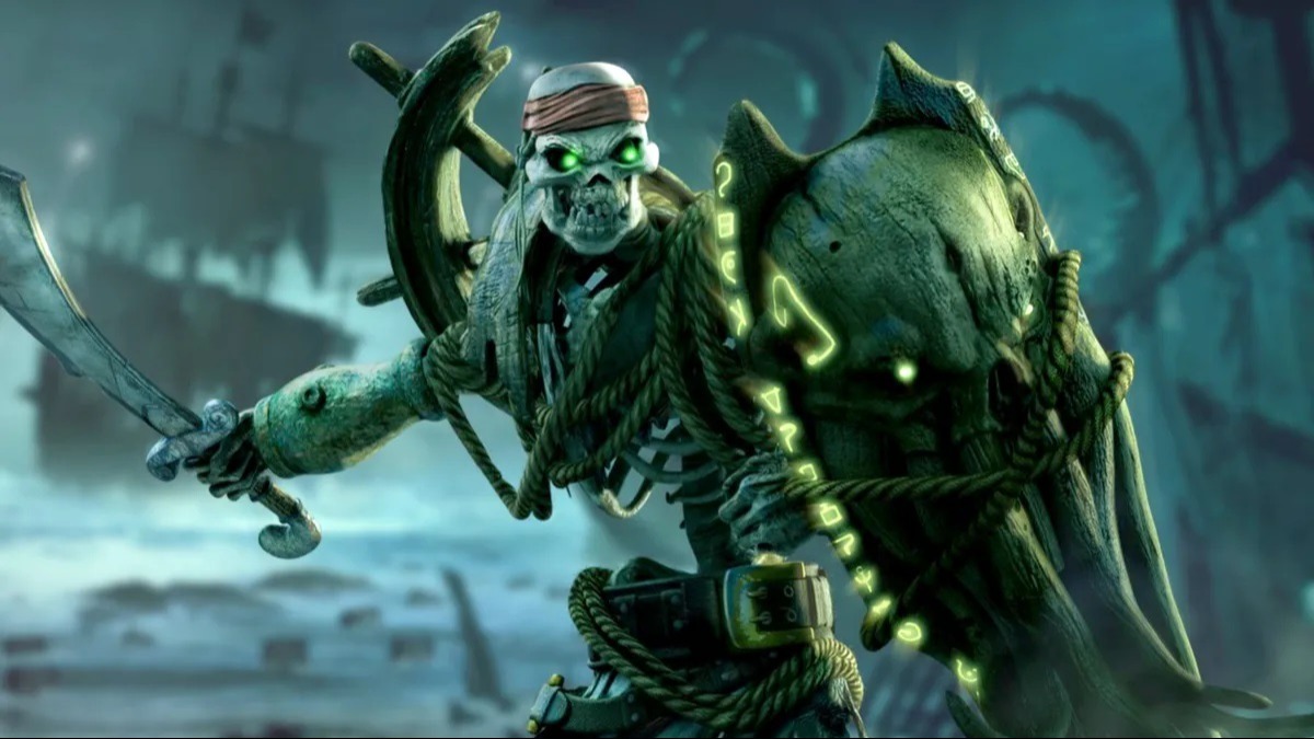 Cropped Killer Instinct Spinal
