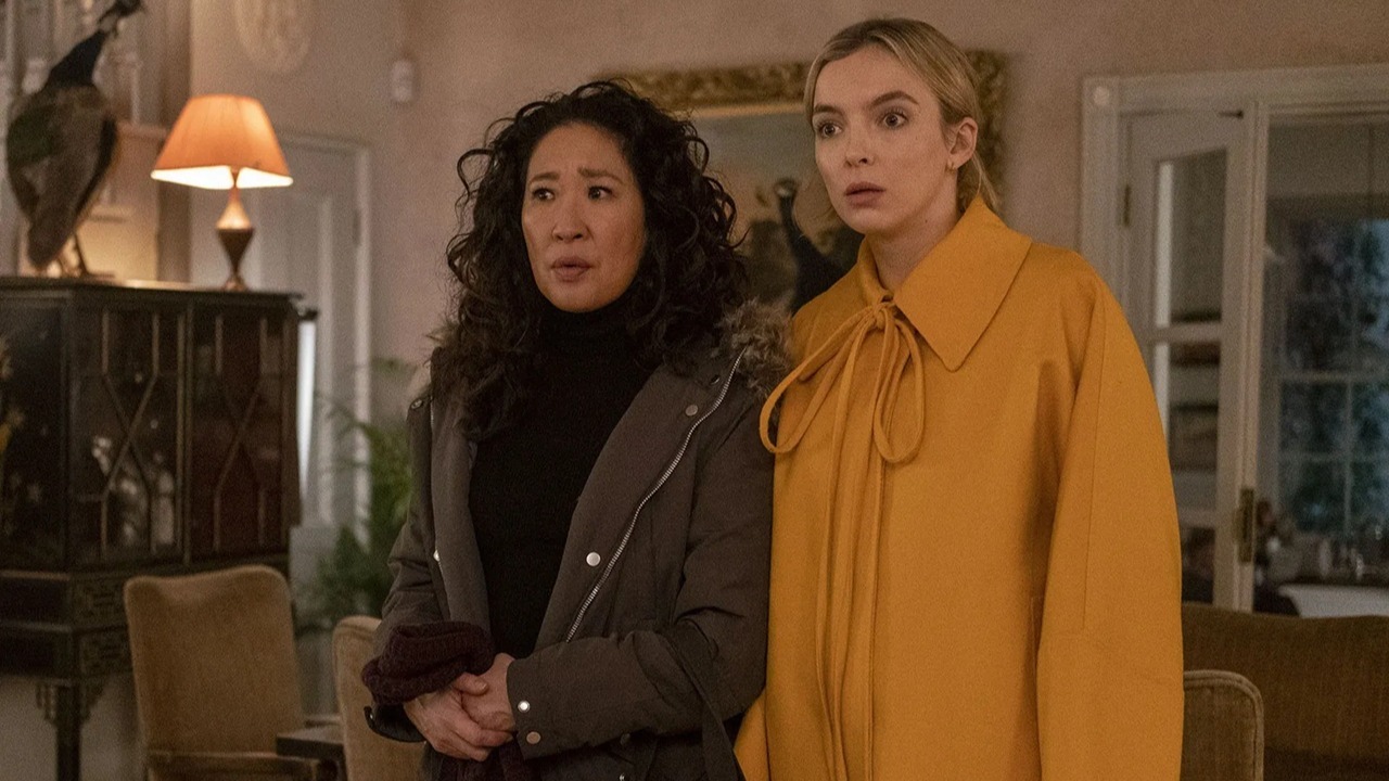 Cropped Killing Eve 2018
