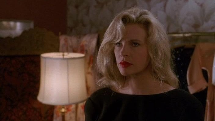 Cropped Kim Basinger