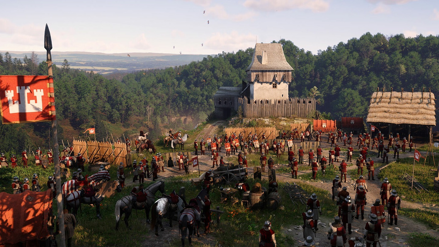 Cropped Kingdom Come Deliverance II