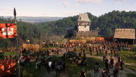 Cropped Kingdom Come Deliverance II