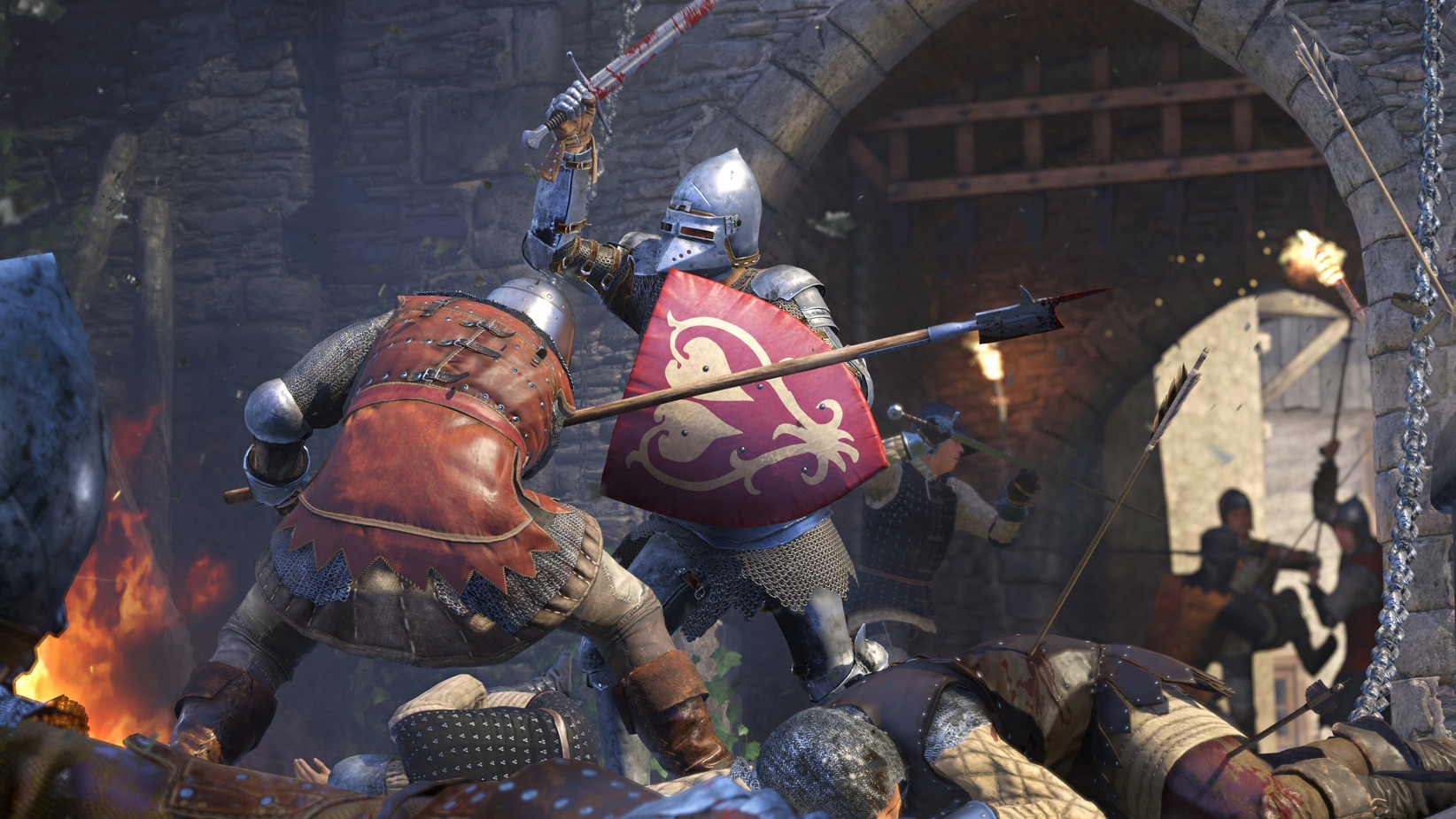 Cropped Kingdom Come Deliverance