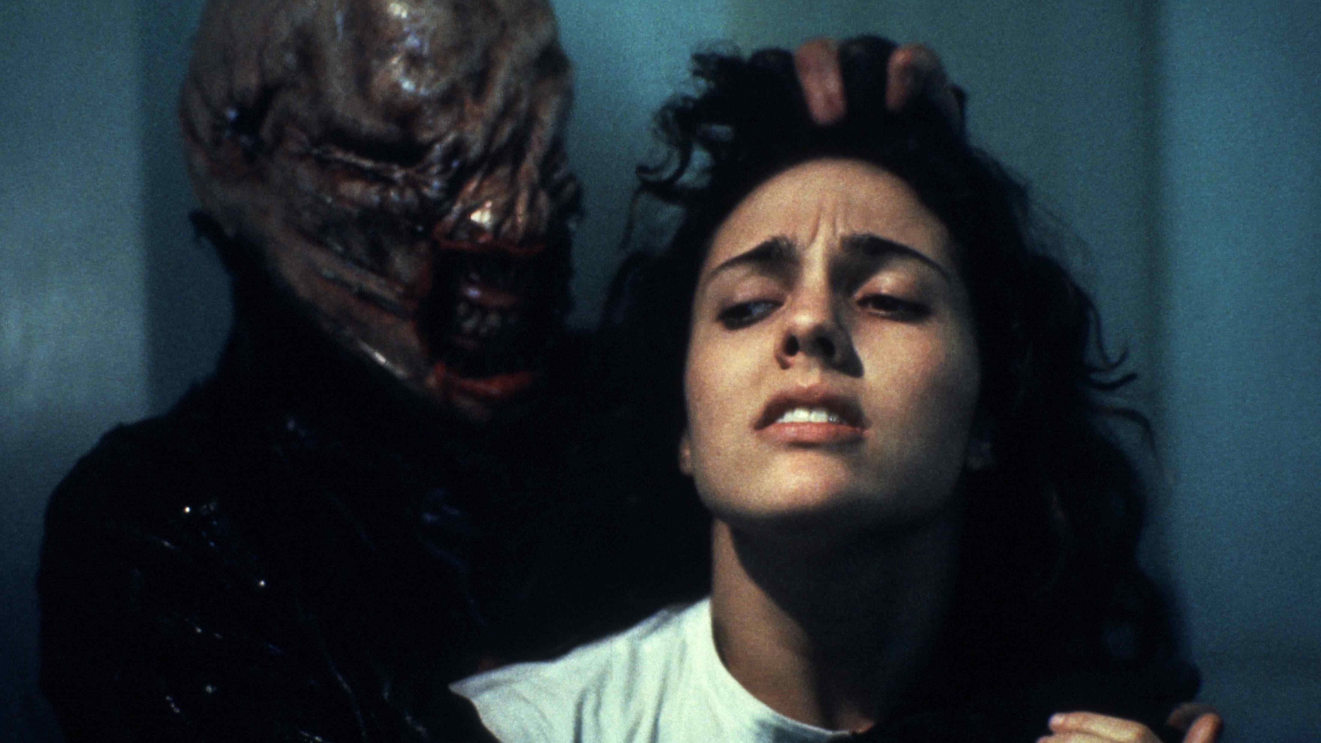 Cropped Kirsty Cotton Hellraiser