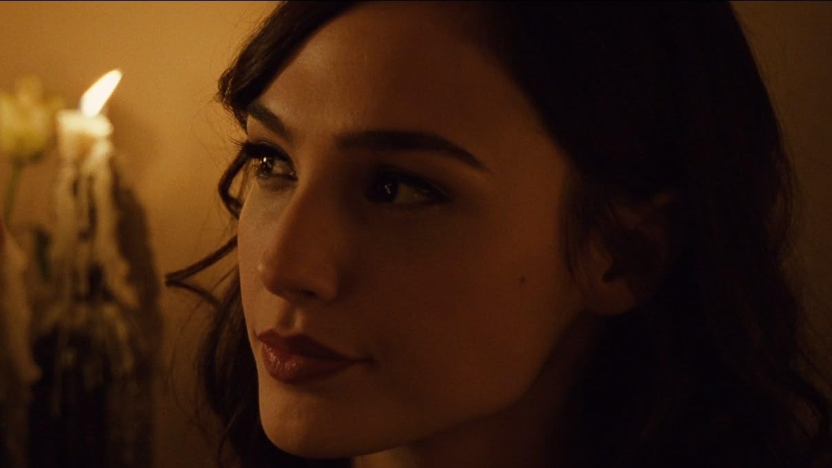 Cropped Knight and Day