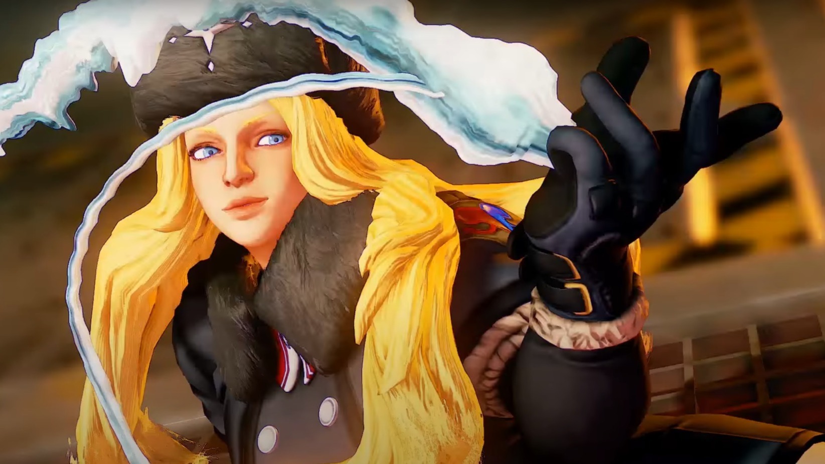 Cropped Kolin