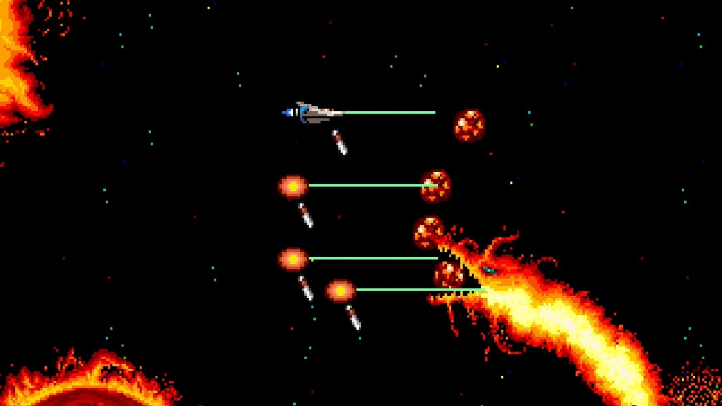 Cropped Konami Arcade Classics Anniversary Collection