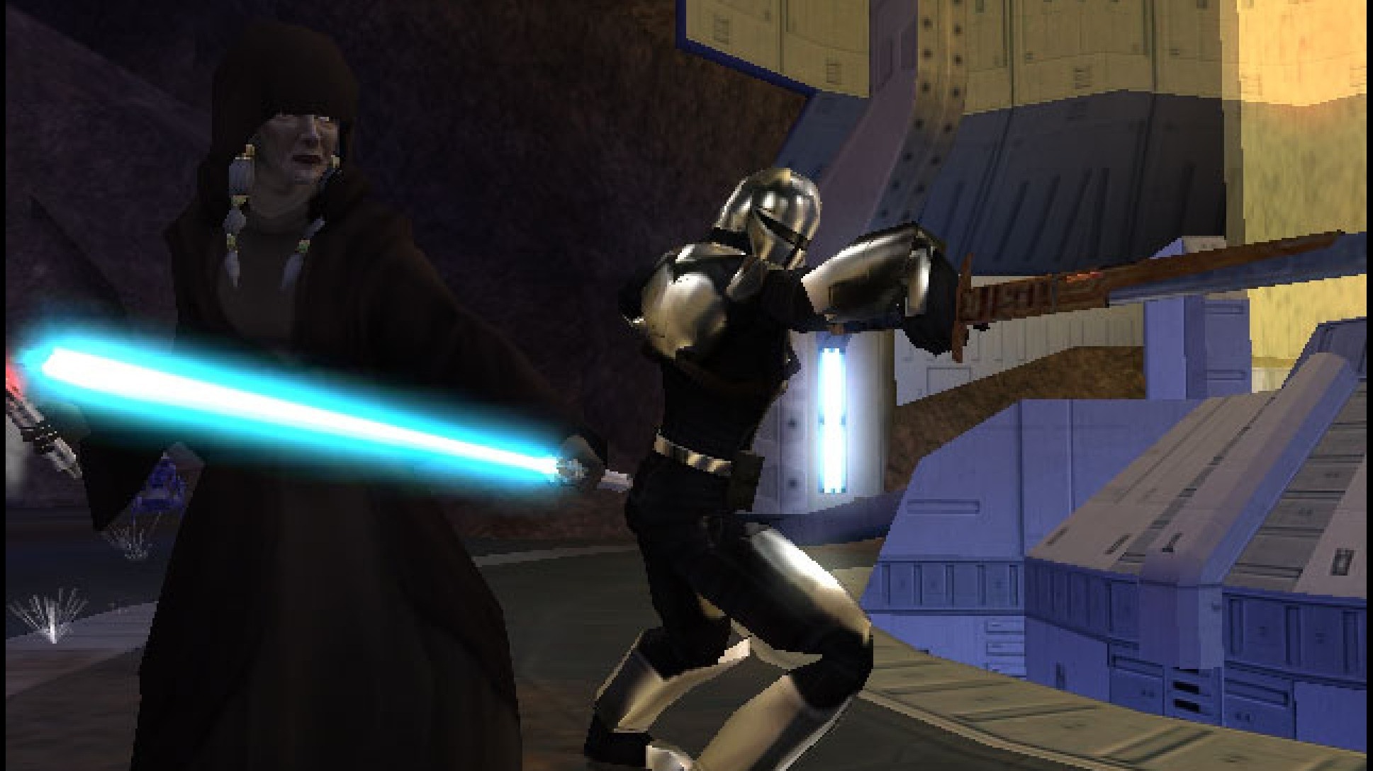 Cropped Kotor