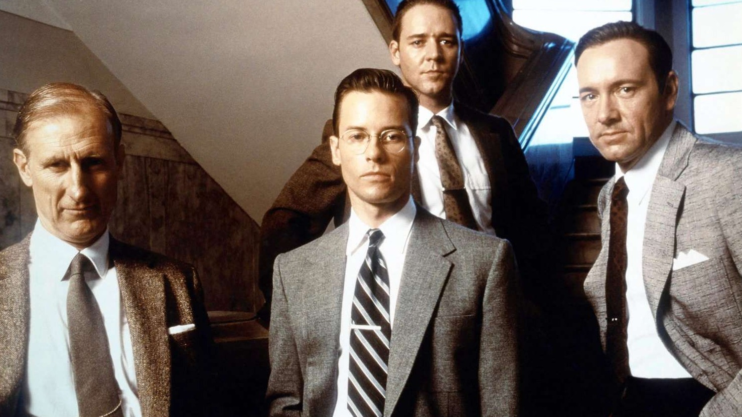 Cropped L A Confidential 1997