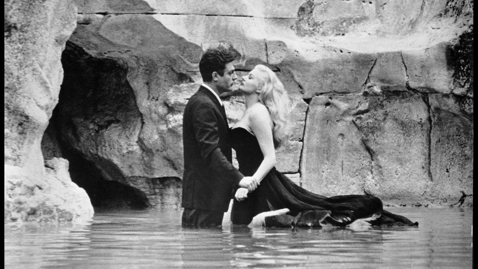 Cropped La Dolce Vita