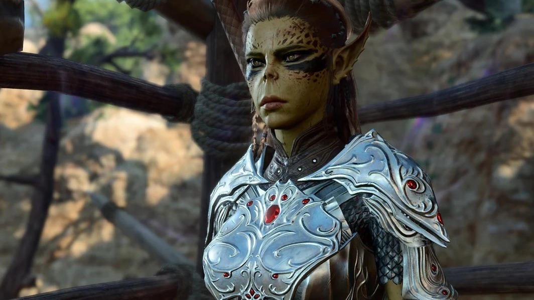 Cropped Laezel