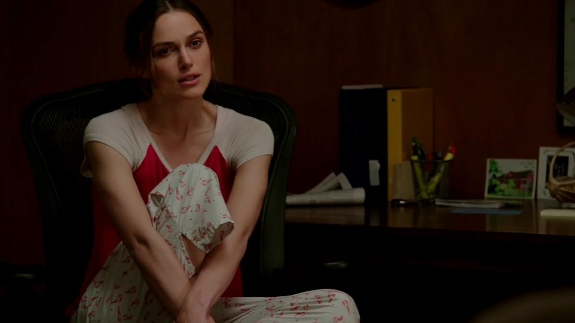 Cropped Laggies