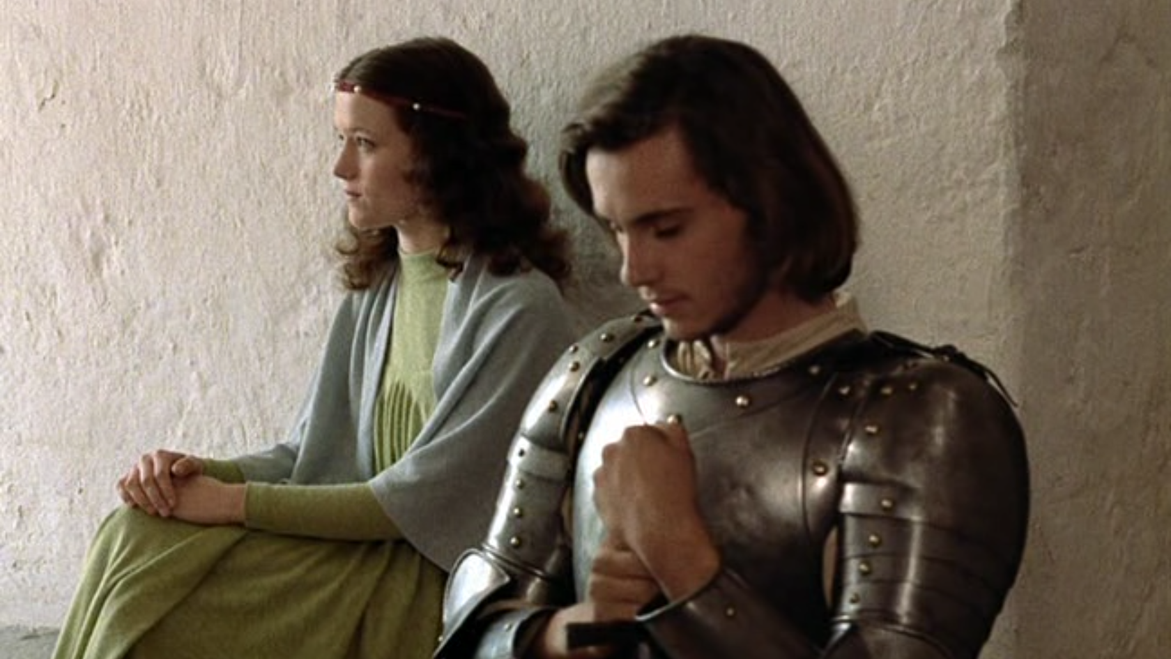 Cropped Lancelot du Lac