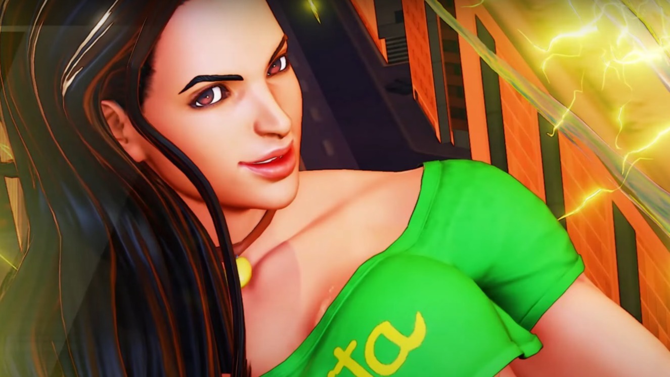Cropped Laura