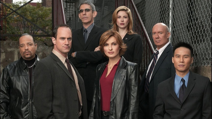Cropped Law Order SVU